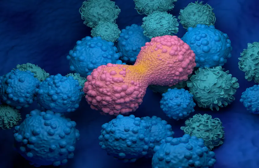 الأعراض الأولى لسرطان عنق الرحم